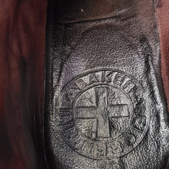 Fiorentini+Baker Paige Ankle Boot - 38 - Picture 9 of 10